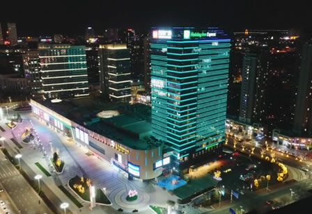 澳门花园设计的测试内容