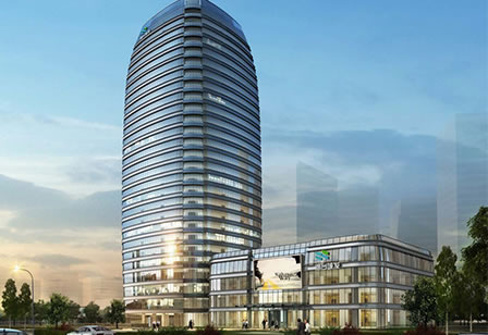 澳门建筑设计的测试内容