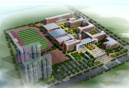 澳门建筑设计的测试内容