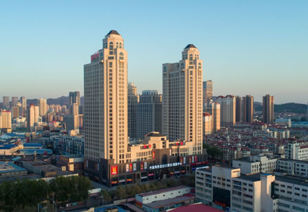 澳门建筑设计的测试内容